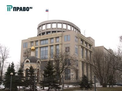 ВС отложил до 1 апреля рассмотрение жалобы по делу о взрыве на Черкизовском рынк