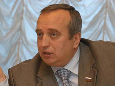 Суд взыскал с сенатора Клинцевича 300 000 руб. за новогодний отдых в санатории