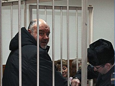 Мособлсуд завтра огласит приговор экс-прокурору Солнечногорска Николаю Фастовцу