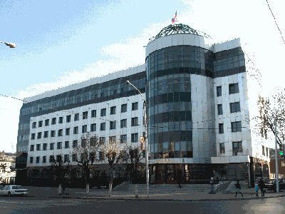 В Верховном суде Башкортостана началось оглашение приговора по делу из 367 томов
