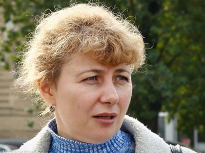 Бастрыкин: за нерассмотрение жалобы Костецкой - наказать сотрудников СК