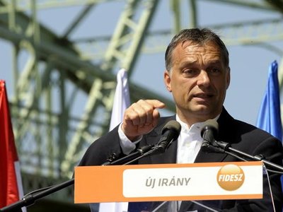 После экологической катастрофы, власти Венгрии ужесточают законодательство