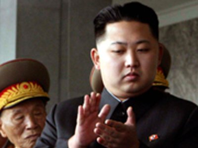 Наследник Ким Чен Ира готовил покушение на брата