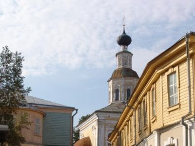 Во Владимире Центр хоровой музыки обязали покинуть храм