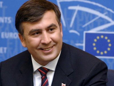 Грузинские лейбористы требуют от ООН суда над Саакашвили