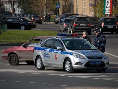 Генпрокуратура просит Нургалиева установить нормативы прибытия инспекторов ГИБДД на место ДТП