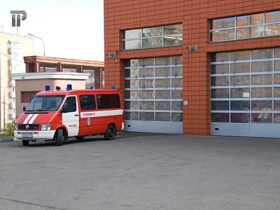 Судят начальника пожарной части МЧС, за две Skoda Octavia подтвердившего пожарную безопасность строительного проекта