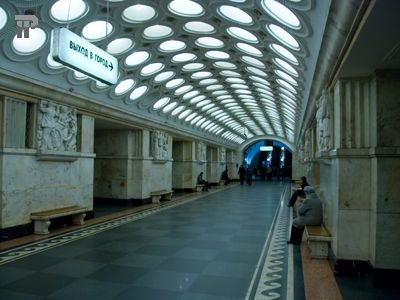 В РФ будут создаваться частные метро - правительственный законопроект