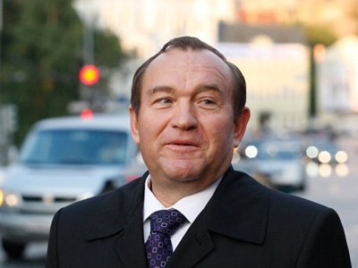 Компания брата заммэра Бирюкова отсудила у Москвы 548,07 млн руб.