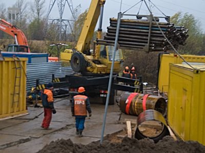 Столичного бизнесмена судят за хищение 205 млн руб. при ремонте и строительстве автодорог