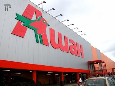 Auchan добился признания в России своего бренда &quot;Экzоотик&quot;