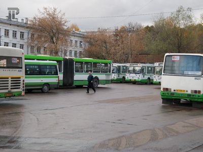 С 01 декабря плата за проезд в городских маршрутках может составить 13 рублей?