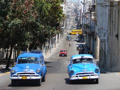США отменяет запрет на туристические поездки своих граждан на Кубу