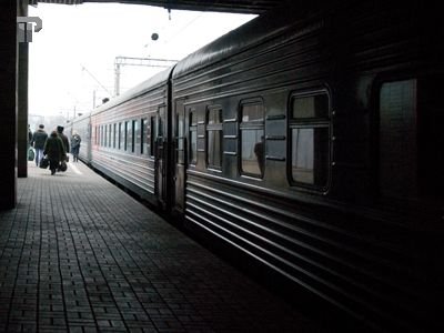 Два сотрудника РЖД пострадали из-за взрыва в поезде Псков - Москва