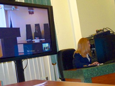 Госдума ввела видео-конференц-связь в гражданское судопроизводство