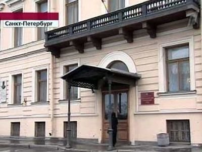 Петебург: обвинявшийся в убийстве судья Казаков оправдан присяжными