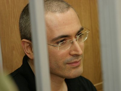 Судья: Греф и Христенко подтвердили вину Ходорковского