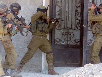 Суд счел слезы мальчика-палестинца позором для армии Израиля