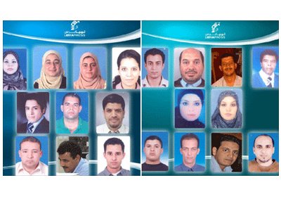 Ливия: освобождены 20 задержанных журналистов