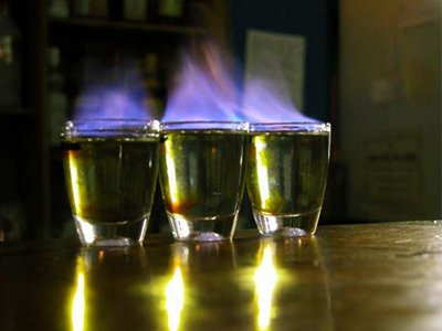 В Ирландии судят барменов, споивших посетителя до смерти