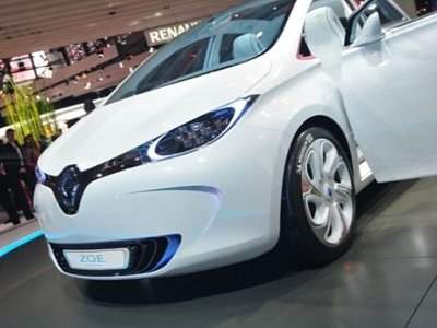 Автоконцерн Renault выиграл судебный процесс против французских семей