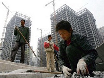 Китай: покупка недвижимости иностранцами будет ограничена