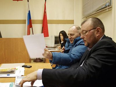 Защита журналиста Бекетова обжаловала его приговор