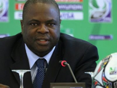 Члены Исполкома ФИФА отстранены от работы из-за коррупции
