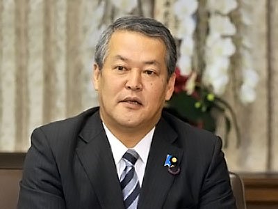 Шутки довели министра юстиции Японии до отставки
