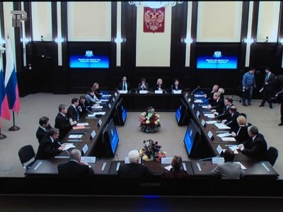 Решение Арбитражного суда Ульяновской области устояло в ВАС
