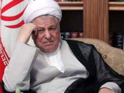В Иране выдан ордер на арест Мехди Хашеми - сына экс-президента страны