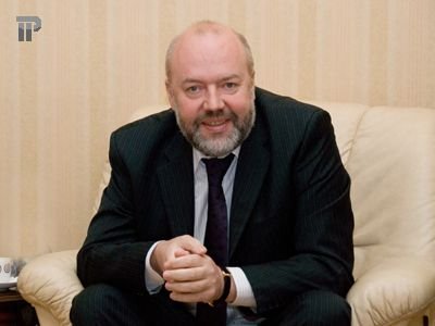 Павел Крашенинников: МВД нужно избавить от статистики