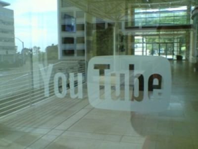 YouTube договорился с французскими авторскими обществами