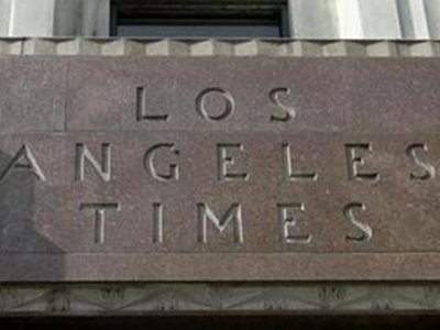 Руководство Los Angeles Times обвиняется в дискриминации