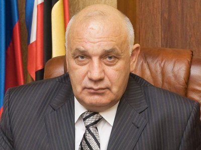Главу Энгельского района обвиняют в организации убийства