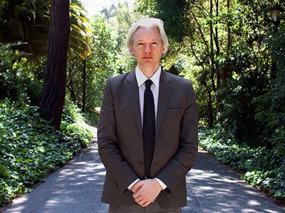 ООН рассмотрит вопрос об освобождении основателя WikiLeaks