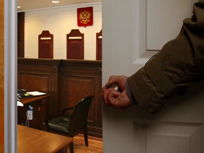 Госдума изменила порядок формирования суда в гражданском и уголовном процессах