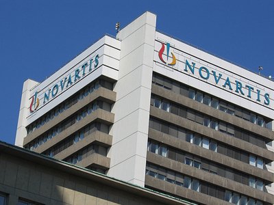 Novartis уладила спор с пострадавшим от дискриминации женщинами за $152,5