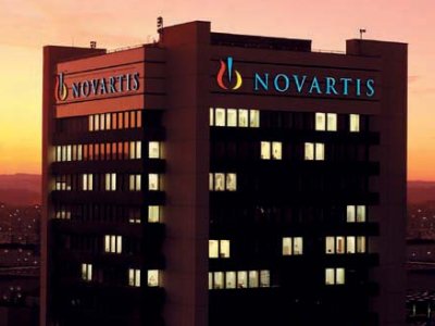 Швейцарская фармкомпания Novartis выплатит в США $390 млн за подкуп аптекарей