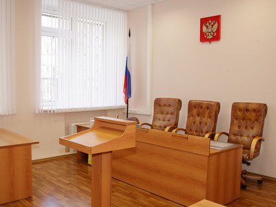 Новосибирск: подростков судят за убийство судьи