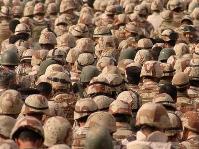 8 американских солдат в Афганистане обвиняются в доведении сослуживца до самоубийства