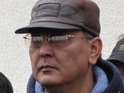 Осужденный на 7 лет брат экс-президента Киргизии сбежал из колонии-поселения