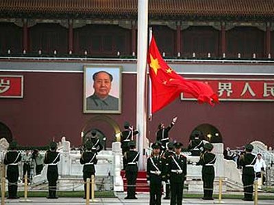 В Китае вынесен смертный приговор председателю суда
