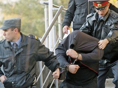 Обвиняемые в убийстве 12 человек в Кущевской перевезены в изолятор МВД Северной Осетии - источник