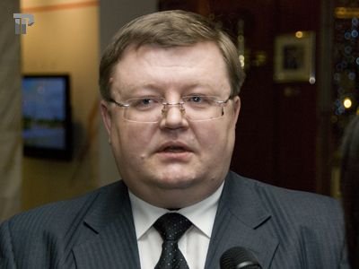 Сергей Чуча назначен новым председателем Арбитражного суда города Москвы