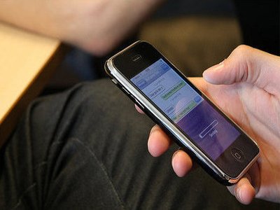 В Липецкой области суды начинают извещать участников дел с помощью SMS-сообщений