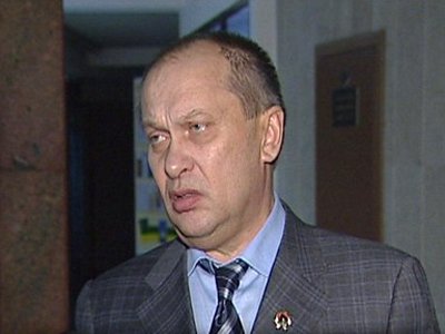 На экс-мэра Новокузнецка возбудили дело за уступку долгов населения по ЖКХ