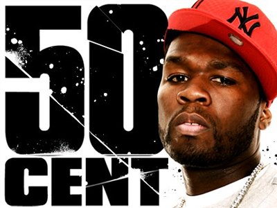 50 Cent обвиняется в нарушении авторских прав