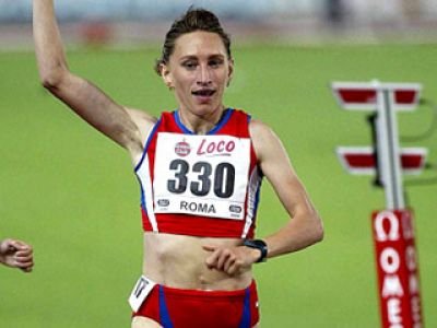ВФЛА дисквалифицировала российских легкоатлеток на два года