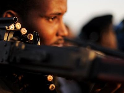 Экс-премьера Сомали обязали выплатить $21 млн по иску о репрессиях